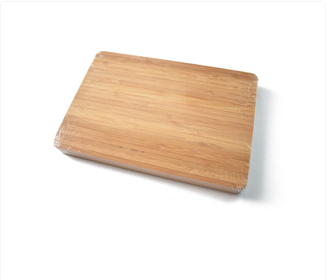 Bamboo Wood Multi-Purpose Tray