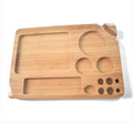 Bamboo Wood Multi-Purpose Tray
